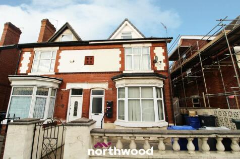 Morley Road, Doncaster DN1 3 bed block of apartments for sale