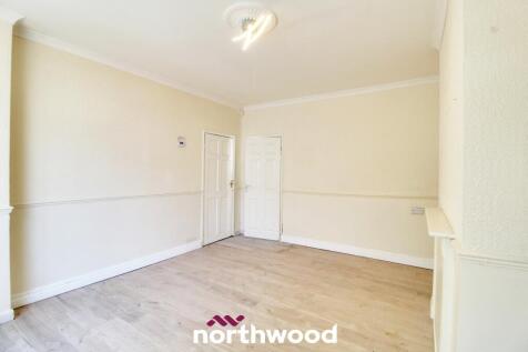 Balfour Road, Doncaster DN5 3 bed terraced house for sale