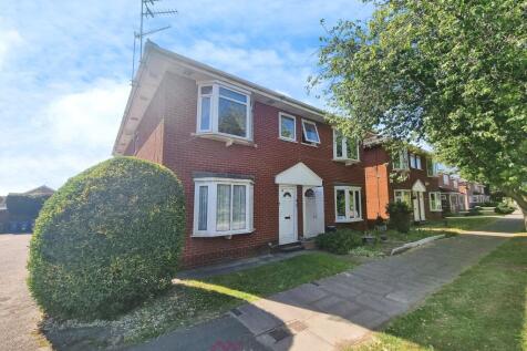 Stoops Lane, Doncaster DN4 2 bed flat for sale