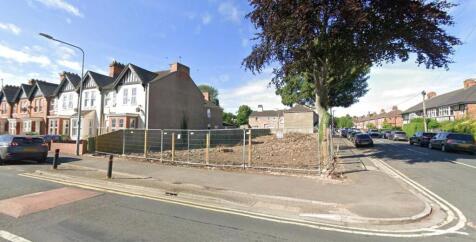 Ainslie Street, Grimsby DN32 Land for sale