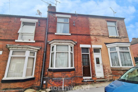 Carr View Avenue, Doncaster DN4 3 bed terraced house for sale