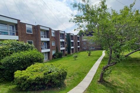 GENERAL BOUCHER COURT, BISHOP AUCKLAND 1 bed apartment for sale