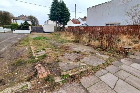 Collingwood Street, Coundon, Bishop... 3 bed property with land for sale