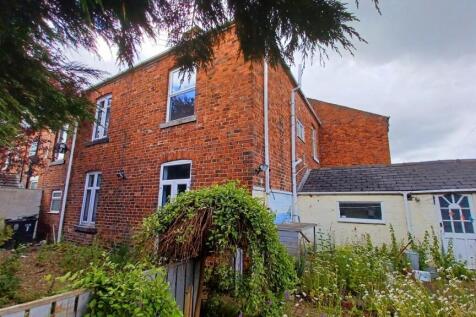 Fleet Street, Bishop Auckland, County... 7 bed terraced house for sale