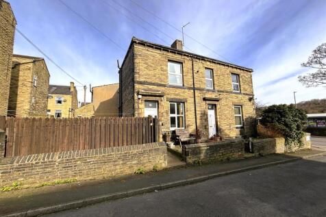 3 bedroom character property for sale
