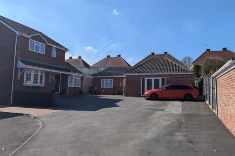 Pillar Butts, Wirksworth DE4 4 bed detached house for sale