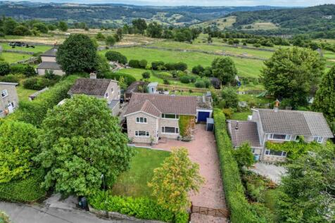 Chapel Lane, Middleton DE4 4 bed detached house for sale