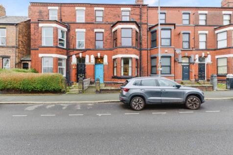 Swinley Road, Wigan, WN1 6 bed townhouse for sale