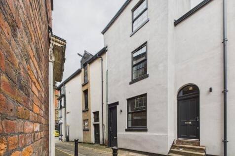Rowbottom Square, Wigan, WN1 2 bed townhouse for sale