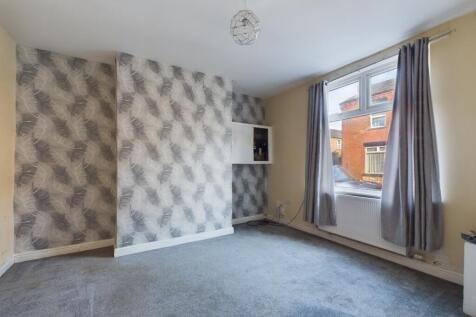 Crown Street, Wigan, WN3 2 bed terraced house for sale