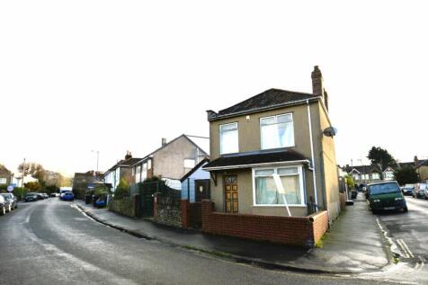 Bristol BS16 3 bed detached house for sale
