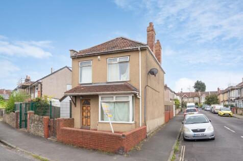 Bristol BS16 3 bed detached house for sale
