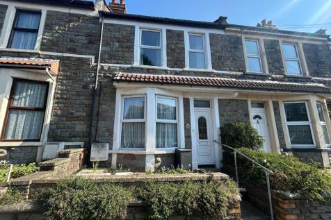 Bristol BS16 2 bed terraced house for sale