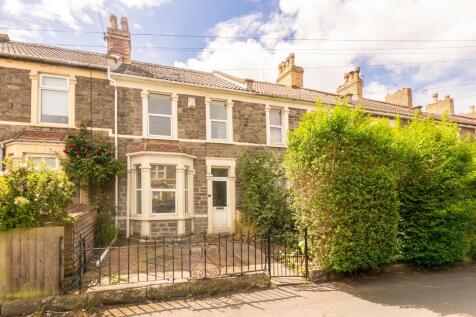 Bristol BS16 3 bed terraced house for sale