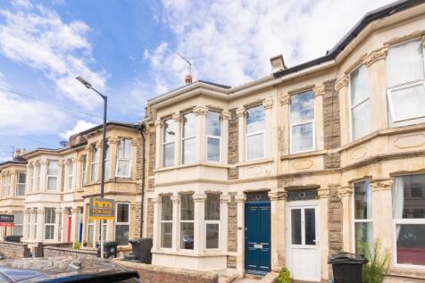 Bristol BS16 3 bed terraced house for sale