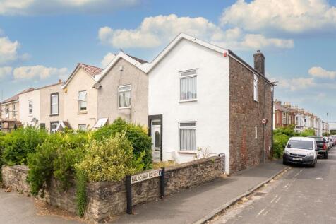 Bristol BS16 2 bed end of terrace house for sale