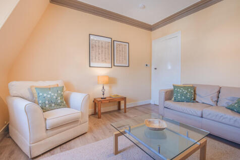 Wood Street, Aberdeen 1 bed apartment for sale