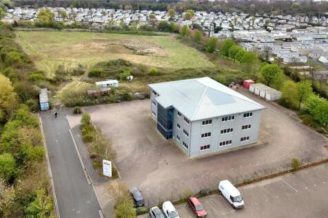 Haven Exchange, Felixstowe Business... Property for sale