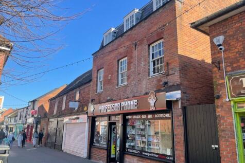 17/18/19 Eld Lane, CO1 Property for sale
