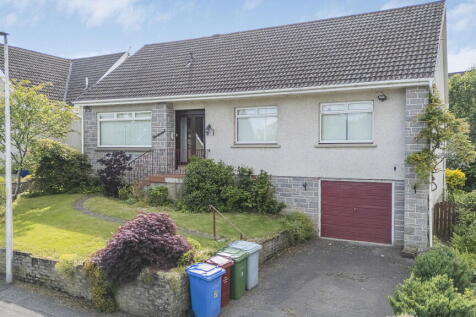 Wateryett Loan, Strathaven ML10 4 bed detached house for sale