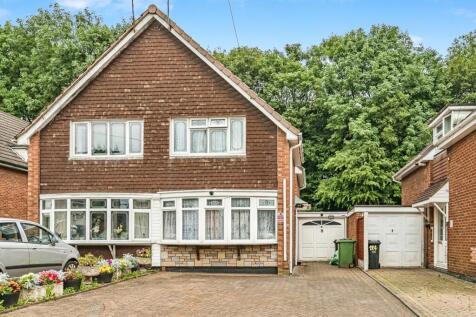 2 bedroom semi-detached house for sale