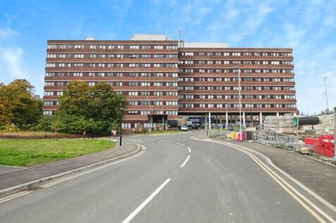 1 bedroom flat for sale
