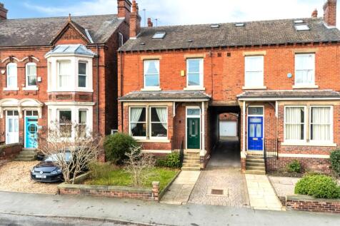 Agbrigg Road, Wakefield 5 bed property for sale
