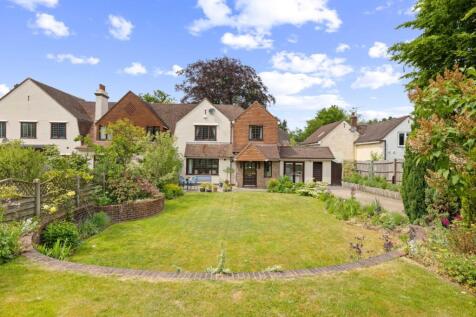 Headley Road, Liphook, Hampshire 4 bed house for sale