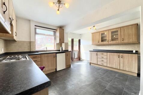 Greenfield Road, St Helens 2 bed terraced house for sale
