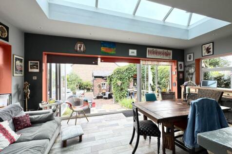 Dentons Green Lane, Dentons Green 4 bed detached house for sale