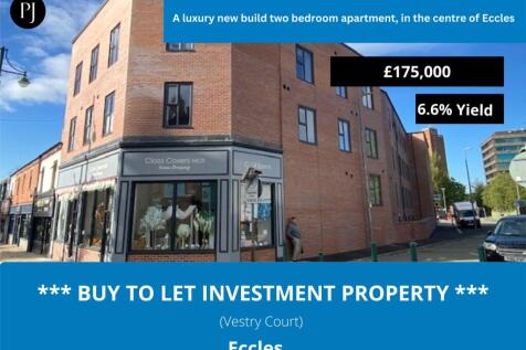 2 bedroom apartment for sale