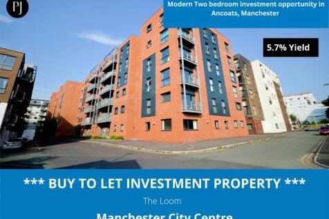 2 bedroom apartment for sale
