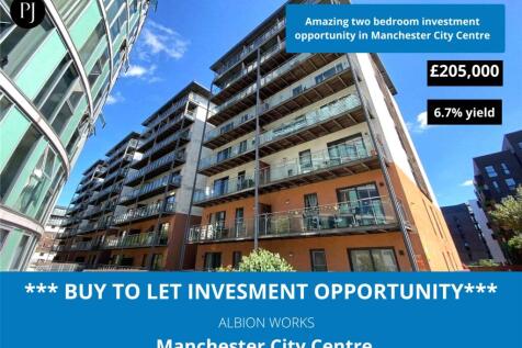 2 bedroom apartment for sale