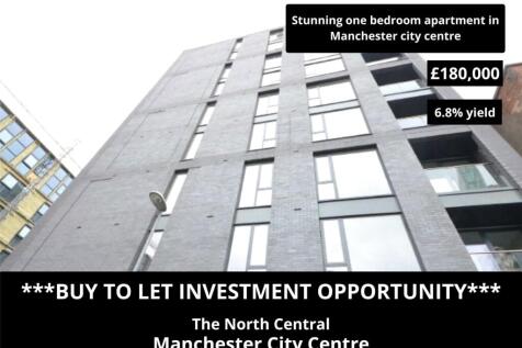 1 bedroom apartment for sale