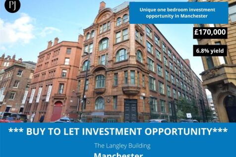 1 bedroom apartment for sale