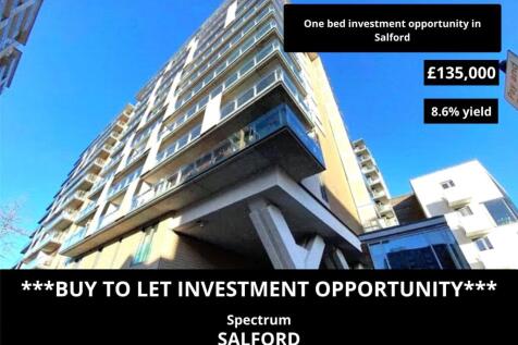 1 bedroom apartment for sale