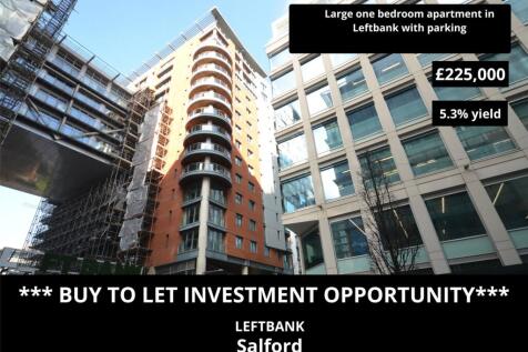 1 bedroom apartment for sale