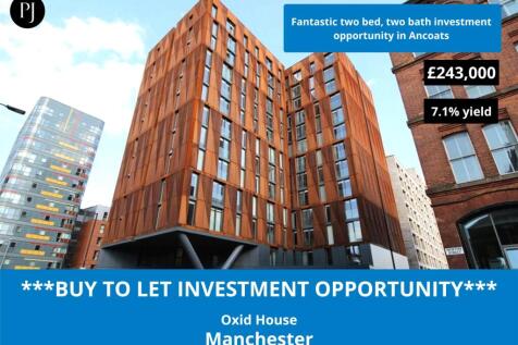 2 bedroom apartment for sale