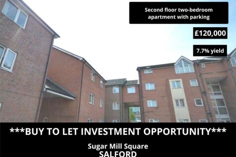 2 bedroom apartment for sale
