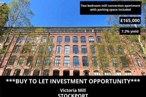 2 bedroom apartment for sale