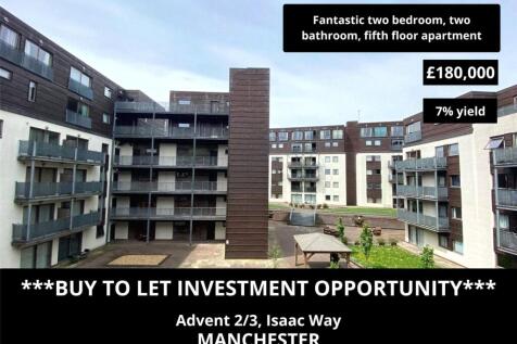 2 bedroom apartment for sale