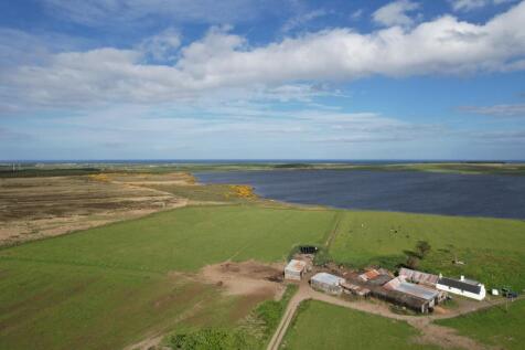 Tannach, Wick, Caithness Farm land for sale