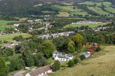 Drumnadrochit, Inverness Country house for sale