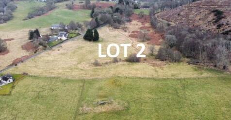 Land for sale