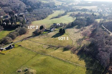 Land At Pitkerrald, Pitkerrald Road... Land for sale