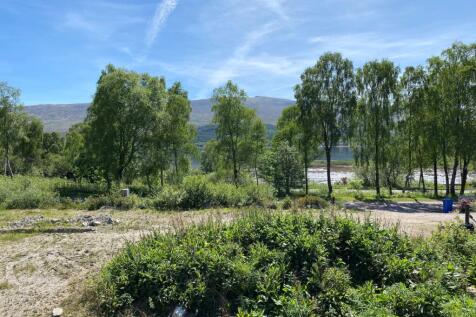 Plot 7 Fassfern, Kinlocheil, Fort... Plot for sale