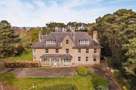 Seabank Road, Nairn, Highland 10 bed retirement property for sale