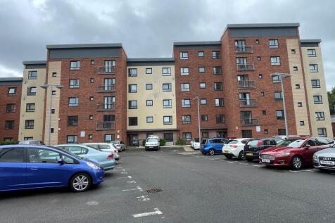 1 bedroom flat for sale