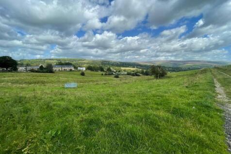 Market Street, Mottram in... Land for sale