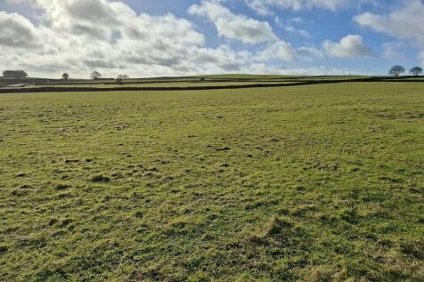 Land at Brunt Moor, Monyash, Bakewell Land for sale